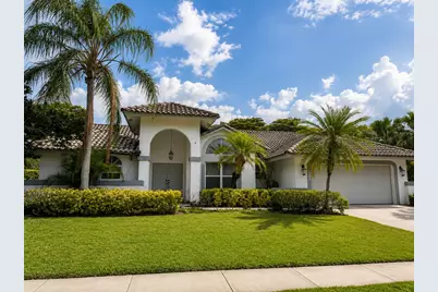 2825 NW 29th Drive, Boca Raton, FL 33434 - Photo 1