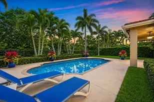 5536 SE Hammock Reserve Terrace, Hobe Sound, FL 33455 - Photo 3