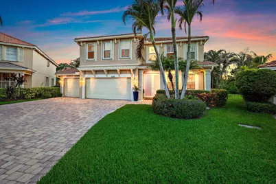 5536 SE Hammock Reserve Terrace, Hobe Sound, FL 33455 - Photo 35