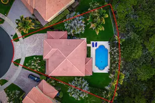 5536 SE Hammock Reserve Terrace, Hobe Sound, FL 33455 - Photo 1