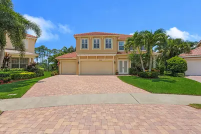5536 SE Hammock Reserve Terrace, Hobe Sound, FL 33455 - Photo 1