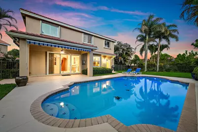 5536 SE Hammock Reserve Terrace, Hobe Sound, FL 33455 - Photo 3