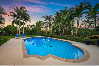 5536 SE Hammock Reserve Terrace, Hobe Sound, FL 33455 - Photo 5