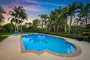 5536 SE Hammock Reserve Terrace, Hobe Sound, FL 33455 - Photo 5