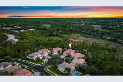 5536 SE Hammock Reserve Terrace, Hobe Sound, FL 33455 - Photo 35