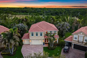 5536 SE Hammock Reserve Terrace, Hobe Sound, FL 33455 - Photo 5