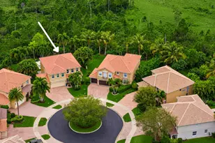 5536 SE Hammock Reserve Terrace, Hobe Sound, FL 33455 - Photo 3