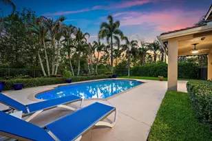 5536 SE Hammock Reserve Terrace, Hobe Sound, FL 33455 - Photo 3