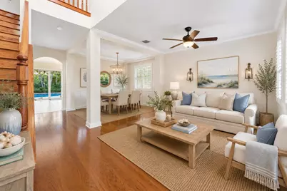 5536 SE Hammock Reserve Terrace, Hobe Sound, FL 33455 - Photo 9