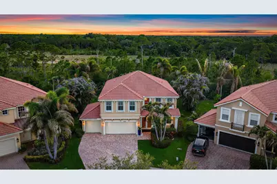 5536 SE Hammock Reserve Terrace, Hobe Sound, FL 33455 - Photo 5
