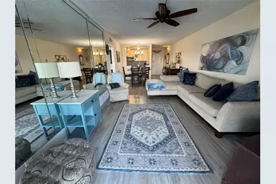 95 N Birch Road N #402, Fort Lauderdale, FL 33304 - Photo 5
