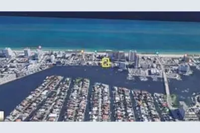 95 N Birch Road N #402, Fort Lauderdale, FL 33304 - Photo 21