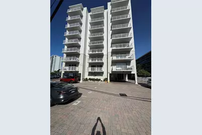 95 N Birch Road N #402, Fort Lauderdale, FL 33304 - Photo 1