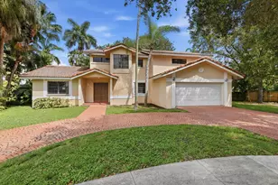 16101 SW 153rd Ave, Miami, FL 33187 - Photo 1