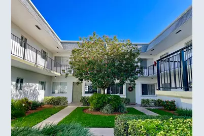 2920 Cynthia Lane #203, Lake Worth Beach, FL 33461 - Photo 1