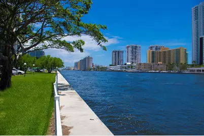800 Parkview Drive #411, Hallandale Beach, FL 33009 - Photo 1