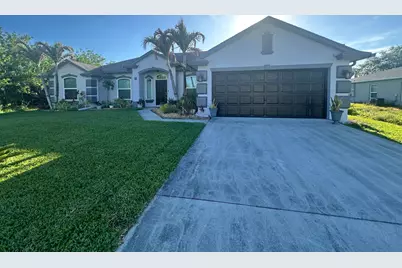585 SW Undallo Road, Port Saint Lucie, FL 34953 - Photo 1