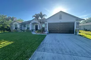 585 SW Undallo Rd, Port Saint Lucie, FL 34953 - Photo 1