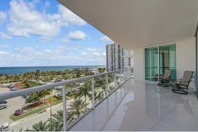 1 Ocean Boulevard N #607, Pompano Beach, FL 33062 - Photo 47
