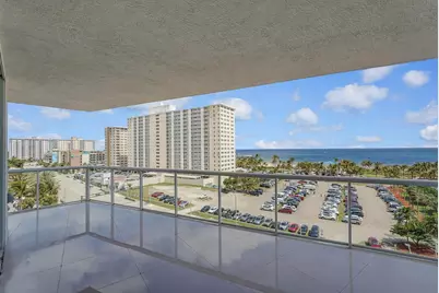 1 Ocean Boulevard N #607, Pompano Beach, FL 33062 - Photo 45