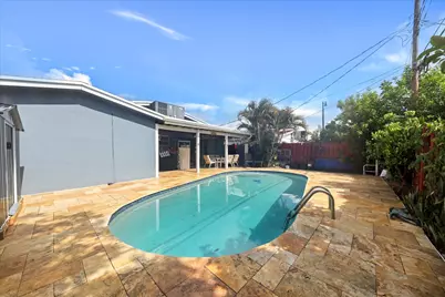 3850 NE 12th Terrace, Pompano Beach, FL 33064 - Photo 35