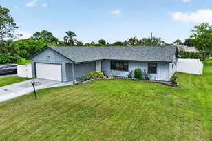 641 SE Streamlet Ave, Port Saint Lucie, FL 34983 - Photo 1