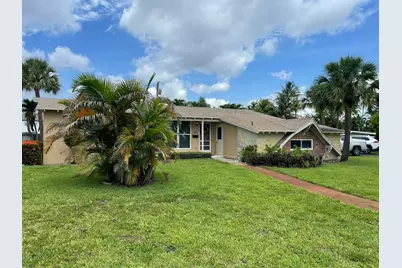 701 Westwind Drive, North Palm Beach, FL 33408 - Photo 1