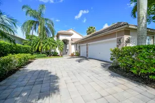 8197 Cypress Point Rd, West Palm Beach, FL 33412 - Photo 1