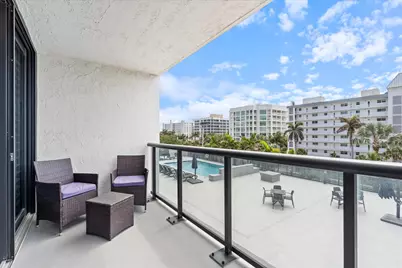 3115 S Ocean Boulevard #302, Highland Beach, FL 33487 - Photo 25