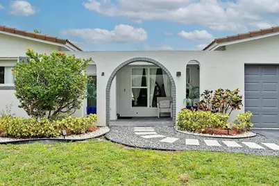 10476 NW 3rd Street, Plantation, FL 33324 - Photo 5