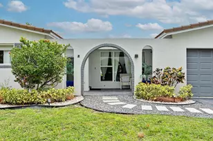 10476 NW 3rd St, Plantation, FL 33324 - Photo 5