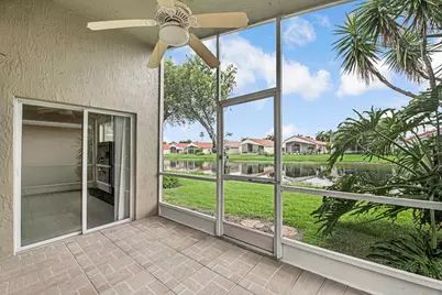 9529 Cherry Blossom Terrace, Boynton Beach, FL 33437 - Photo 33