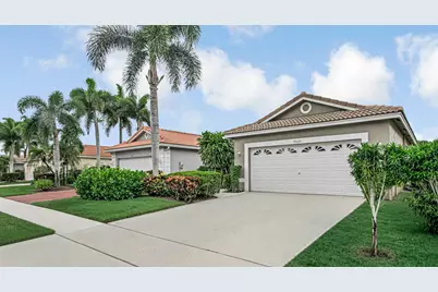 9529 Cherry Blossom Terrace, Boynton Beach, FL 33437 - Photo 39