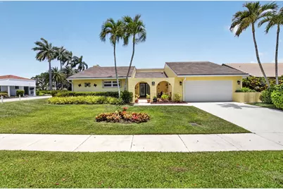 2305 SW 23rd Cranbrook Drive, Boynton Beach, FL 33436 - Photo 1