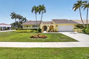 2305 SW 23rd Cranbrook Dr, Boynton Beach, FL 33436 - Photo 1