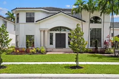 18684 SW 17th Court, Miramar, FL 33029 - Photo 7
