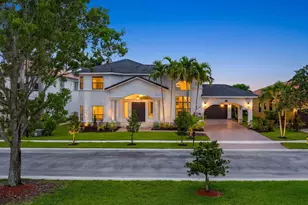 18684 SW 17th Ct, Miramar, FL 33029 - Photo 3
