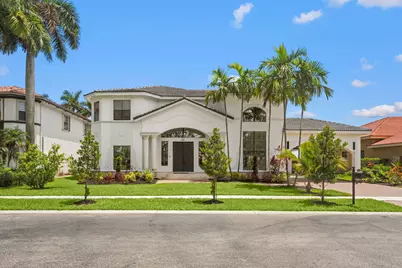 18684 SW 17th Court, Miramar, FL 33029 - Photo 1