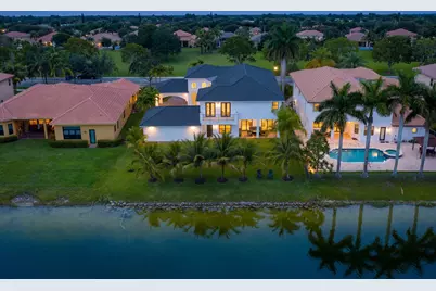 18684 SW 17th Court, Miramar, FL 33029 - Photo 5