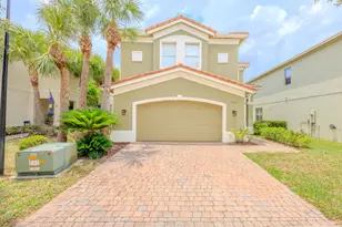 2267 NW Padova St, Port Saint Lucie, FL 34986 - Photo 1