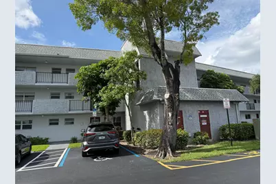 8105 NW 61st Street #A206, Tamarac, FL 33321 - Photo 1