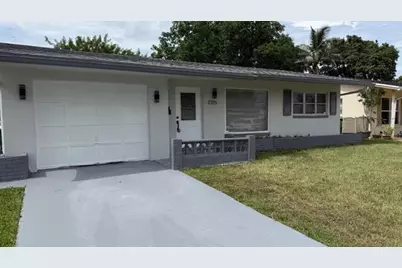 7315 NW 57th Place, Tamarac, FL 33321 - Photo 1