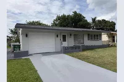 7315 NW 57th Place, Tamarac, FL 33321 - Photo 1