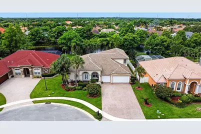 7039 Brunswick Circle, Boynton Beach, FL 33472 - Photo 1