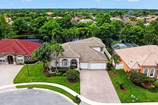 7039 Brunswick Circle, Boynton Beach, FL 33472 - Photo 1