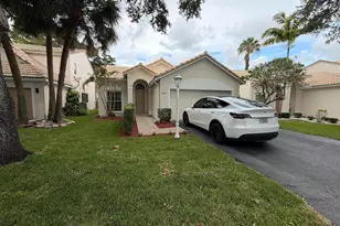 7657 Sanctuary Dr, Coral Springs, FL 33065 - Photo 1