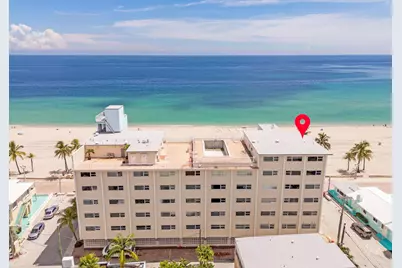 300 Oregon Street #501, Hollywood, FL 33019 - Photo 29