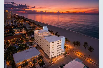 300 Oregon Street #501, Hollywood, FL 33019 - Photo 1