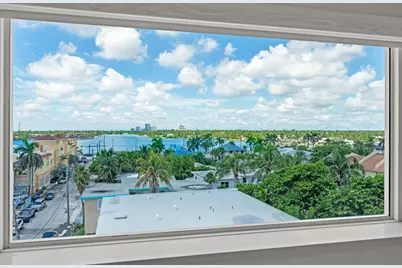 300 Oregon Street #501, Hollywood, FL 33019 - Photo 23