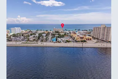 300 Oregon Street #501, Hollywood, FL 33019 - Photo 3